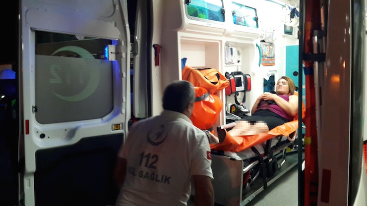 zonguldak kadina siddet1