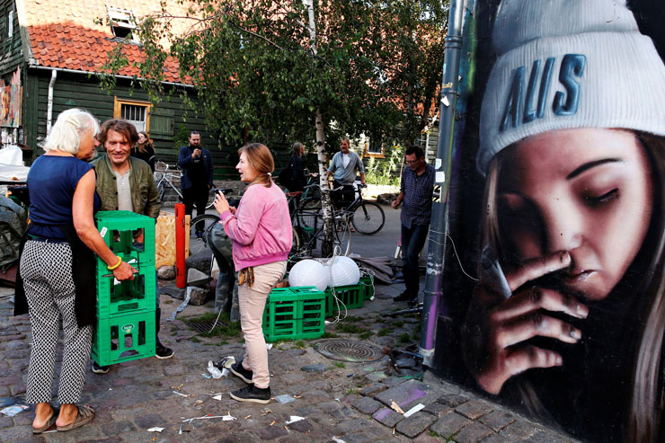 Christiania