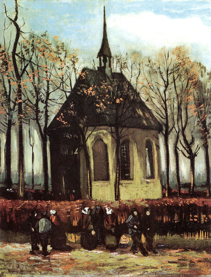 congregation-leaving-the-reformed-church-in-nuenen