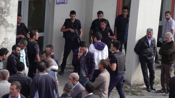 Fotoğraflar: DHA