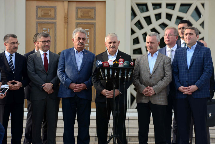 Fotoğraf: DHA
