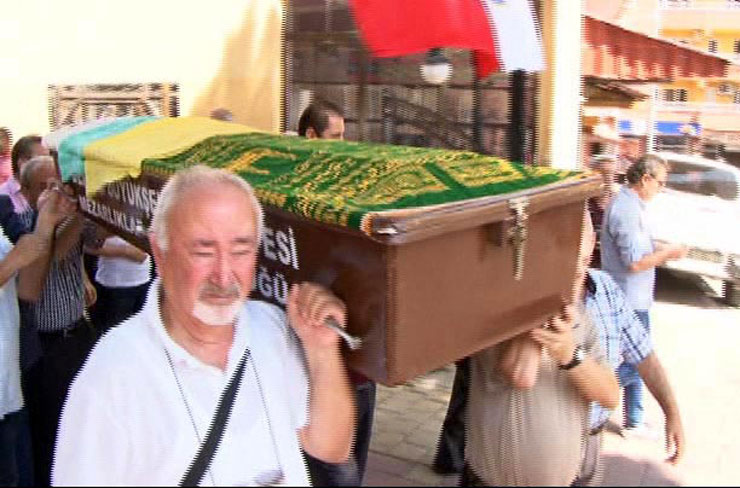 Fotoğraflar: DHA
