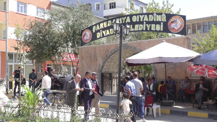 Fotoğraf: DHA