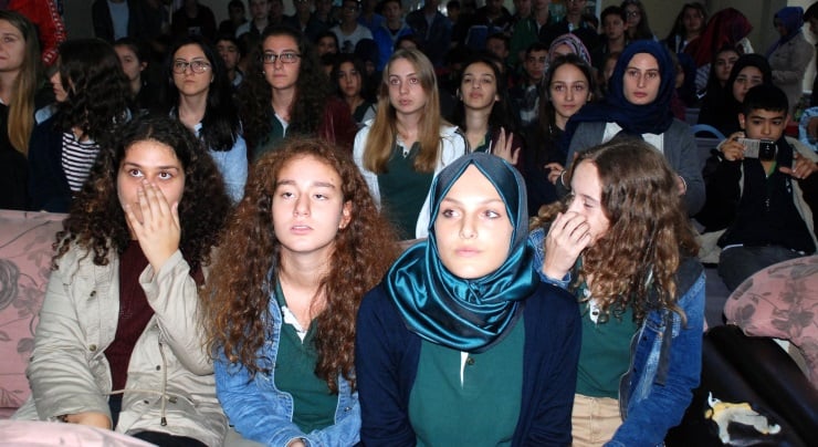 Fotoğraflar: DHA