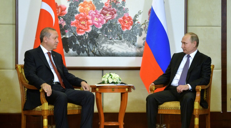 erdogan putin