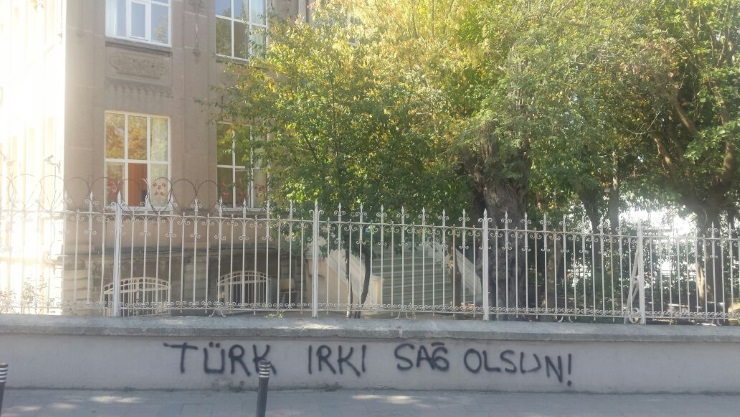 Fotoğraf: Twitter / @mihci75