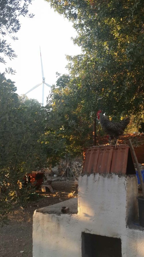 çeşme-250m-uzak-evden