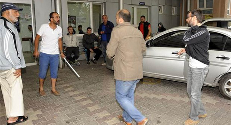 Fotoğraf: DHA