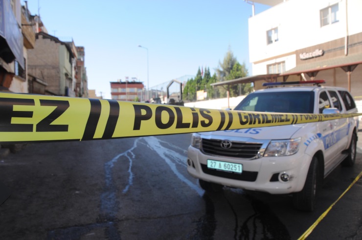 Fotoğraflar: DHA 