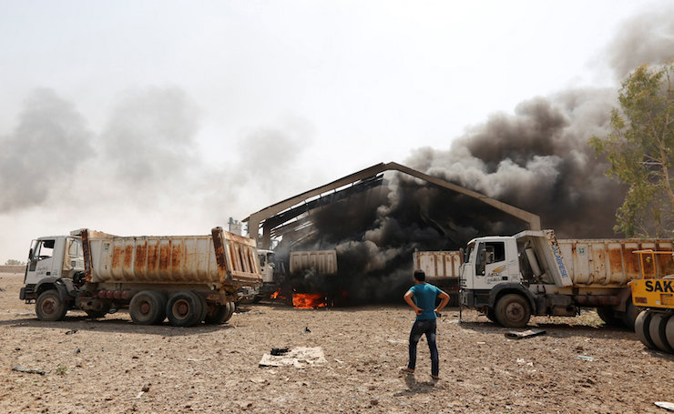 Fotoğraf: Reuters
