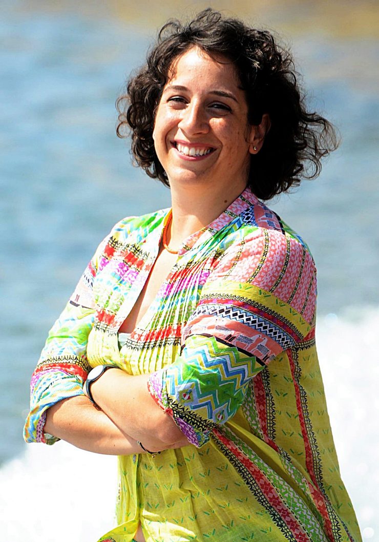 Şirincan Çakıroğlu.