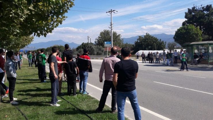 Fotoğraf: DHA