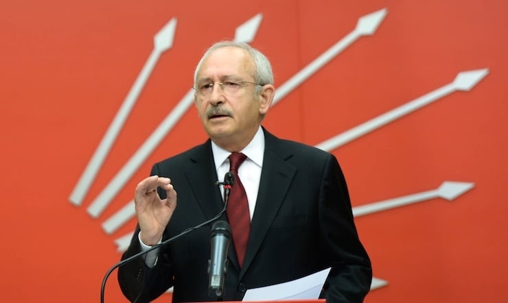 Fotoğraf: DHA