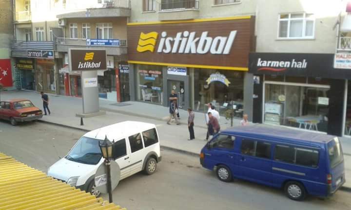 Fotoğraf: DHA
