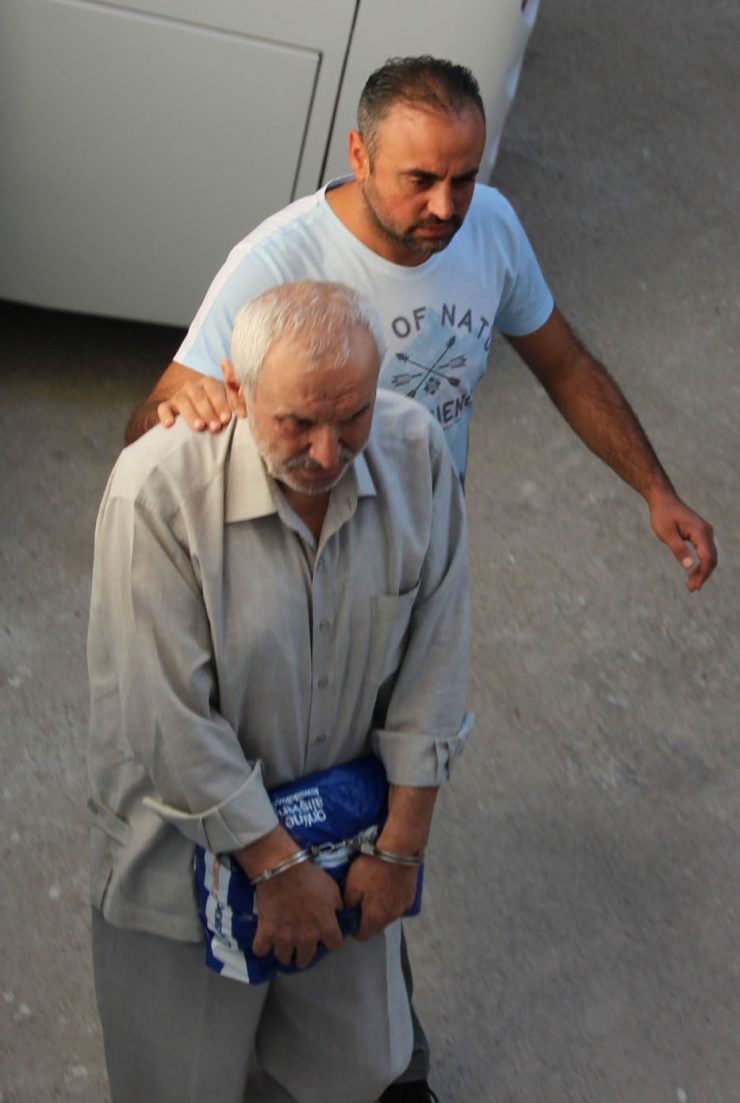 Fotoğraf: DHA