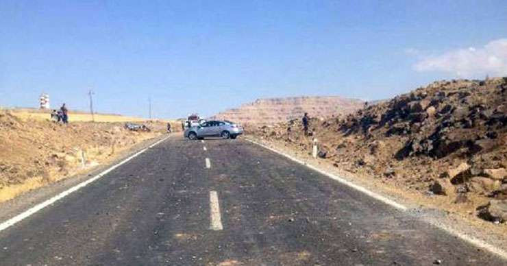 Fotoğraf: DHA