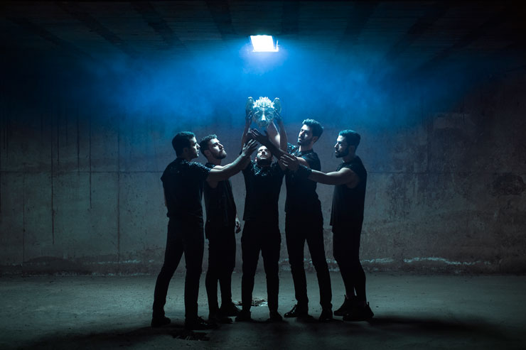 mashrou-leila