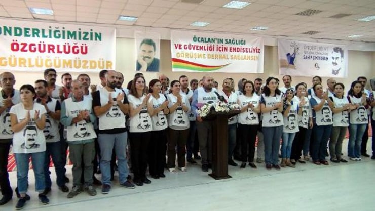 ocalan-grev