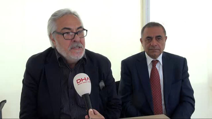 Fotoğraf: DHA