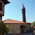 safranbolu-imam
