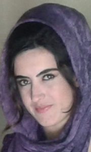 sibel cobandede