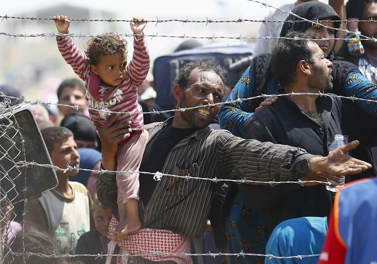 Fotoğraf: Reuters
