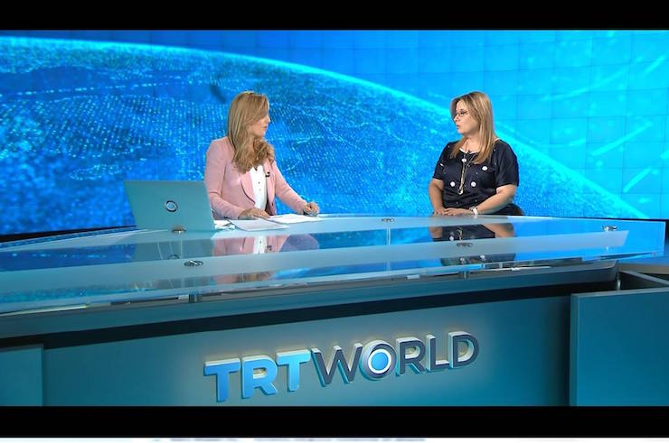 trtworld