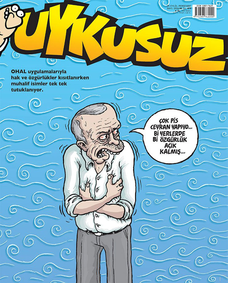 uykusuz