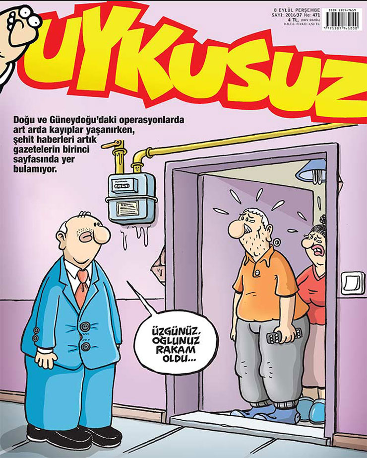 uykusuz
