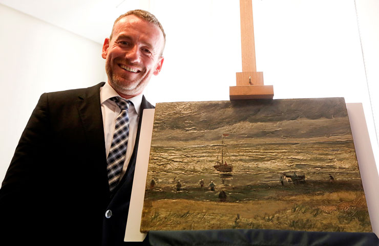 van-gogh-muze