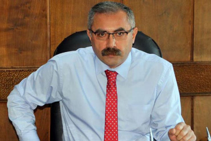 Fotoğraf: DHA