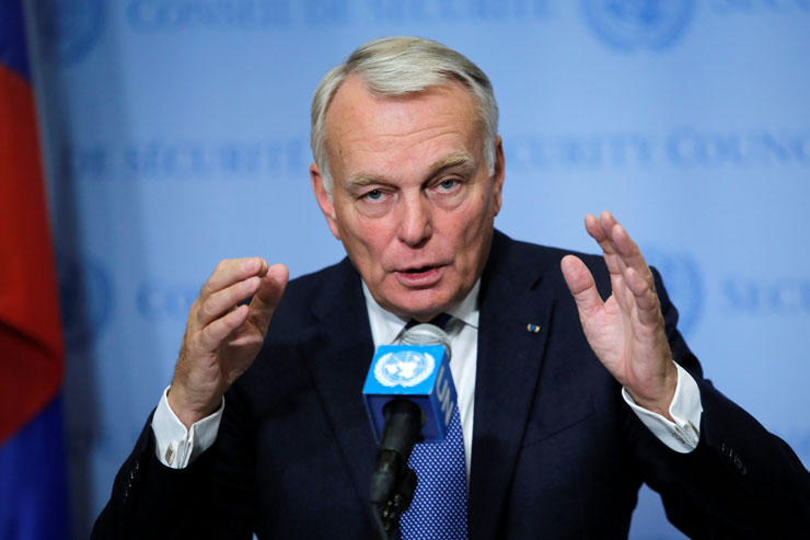 ayrault