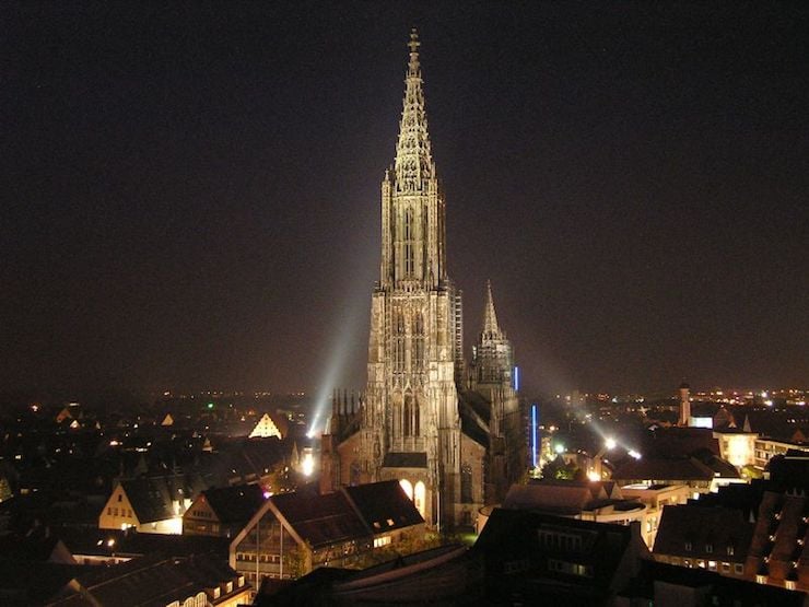 ulm-minster