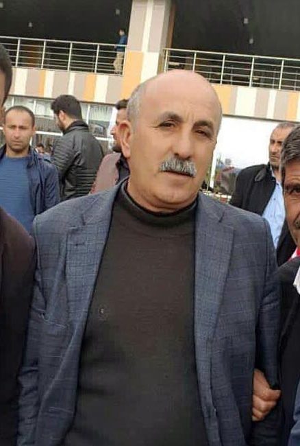 Aydın Muştu.