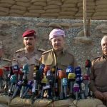 barzani-musul