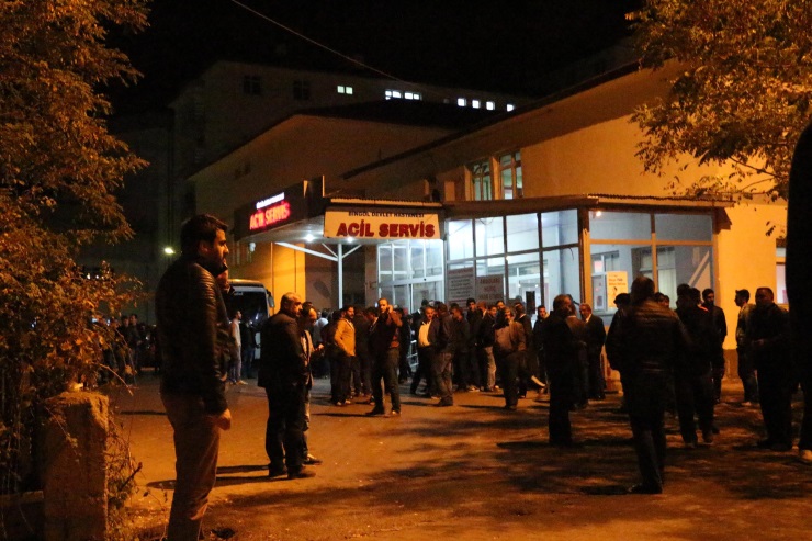 Fotoğraflar: DHA