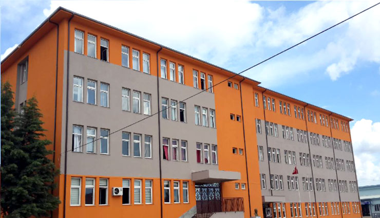 Fotoğraf: www.facebook.com/bursainonuortaokulu