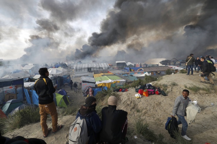 calais