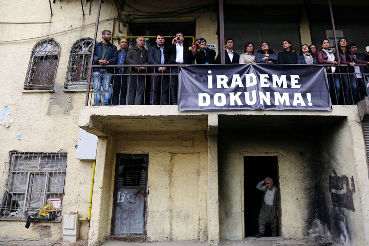 Fotoğraf: DHA