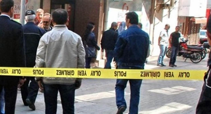 Fotoğraf: DHA (Arşiv)