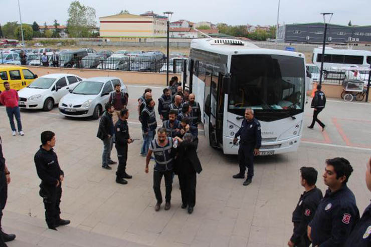 Fotoğraf: DHA