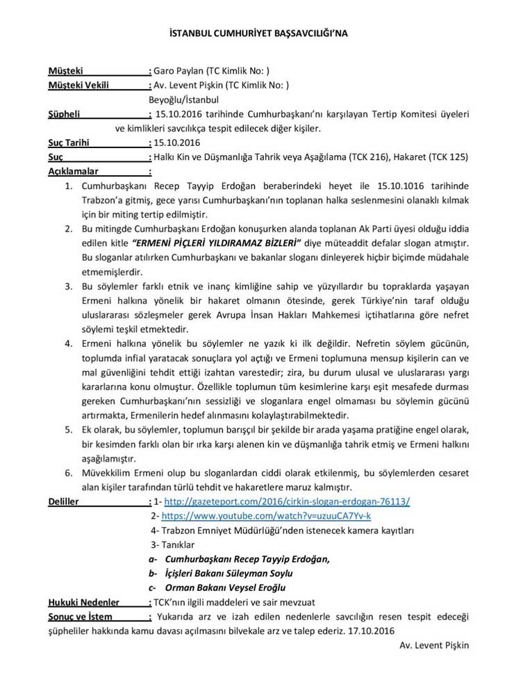 erdogan-ermeni-suc-duyurusu