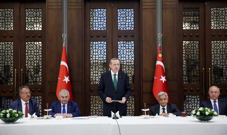 Fotoğraf: DHA