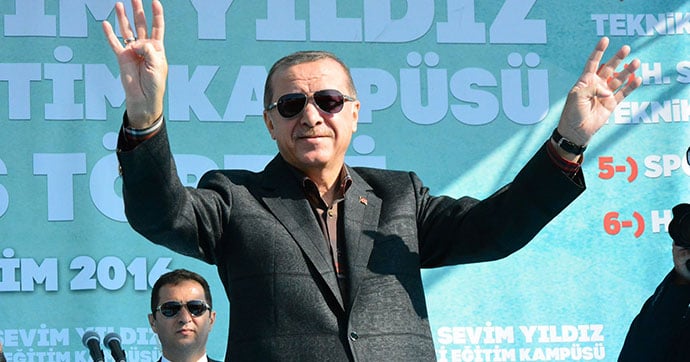Fotoğraf: DHA