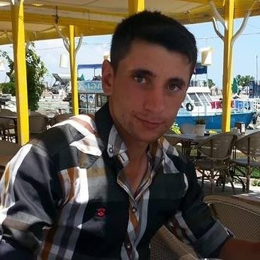 Furkan Hamamcı.