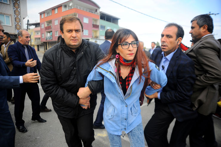 Bursa.