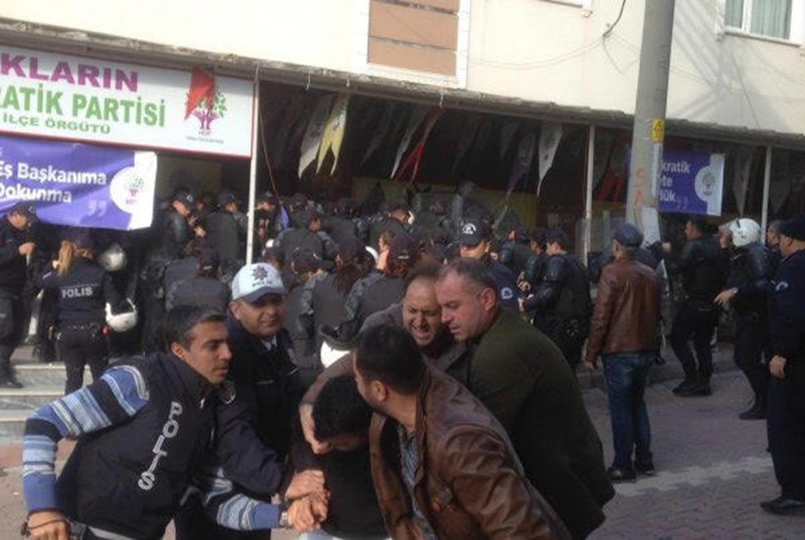 hdp-darica