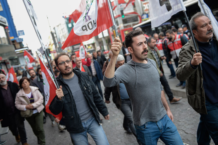 Kadıköy.