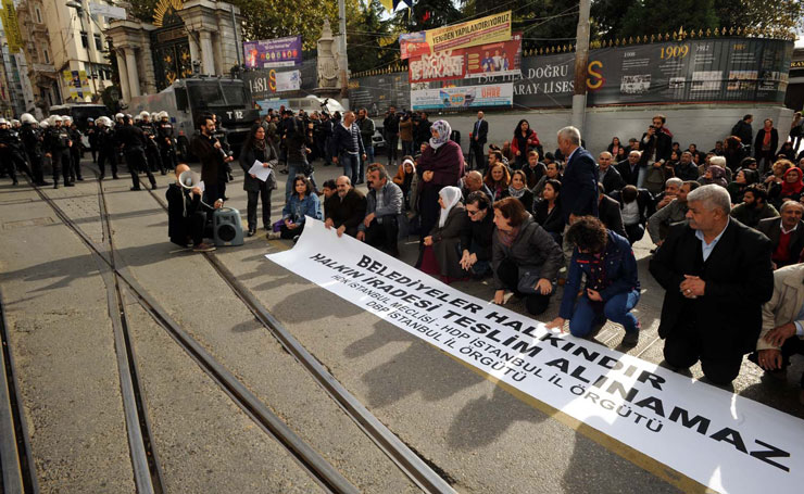 Taksim.