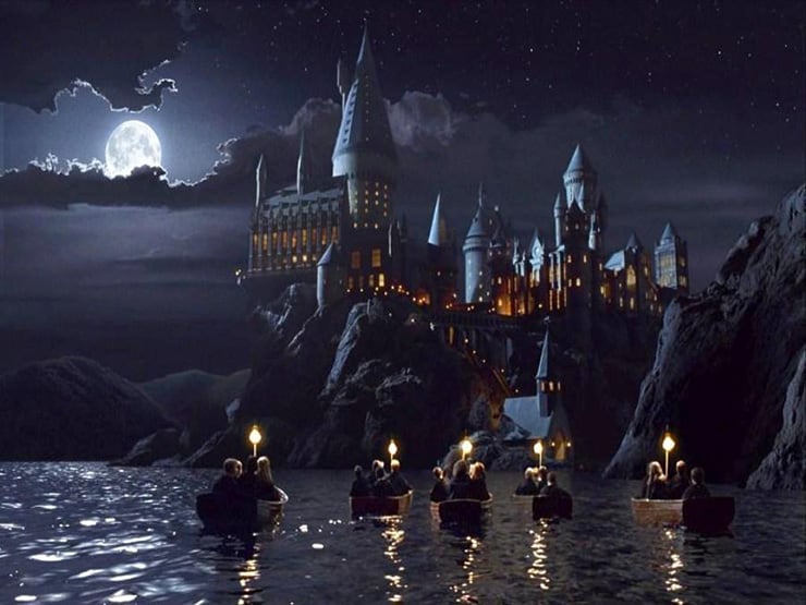 hogwarts